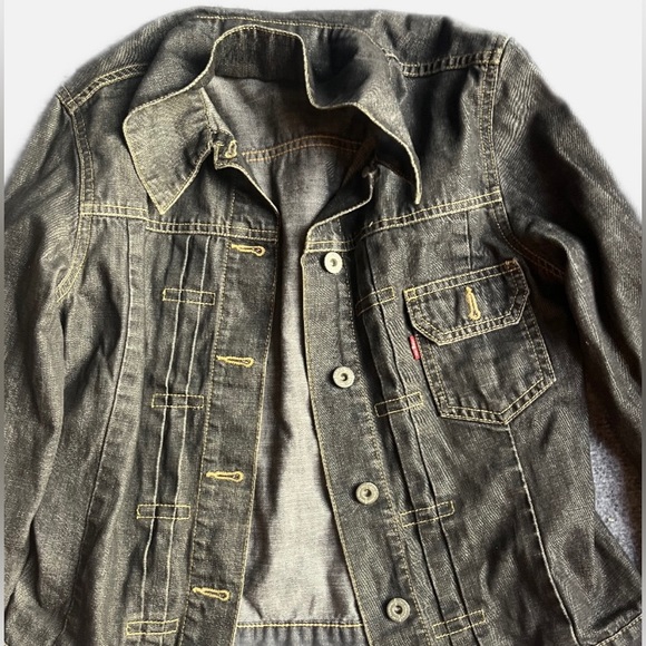 Levi's Jackets & Blazers - Levi’s denim jacket vintage